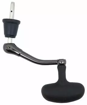 DAIWA Genuine Parts 16 BG 4500H Handle Part Number 67 Part Code 6J459601