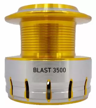 DAIWA Genuine Parts 16 Blast 3500 Spool Part Number 7 Part Code 6J400901