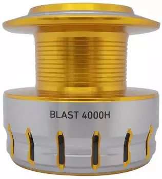 DAIWA Genuine Parts 16 Blast 4000H Spool (2-7) Part Number 7 Part Code 128A57 00059703128A57