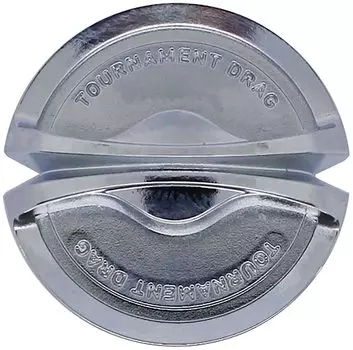 DAIWA Genuine Parts 16 Crest 1000 Drag Knob Part Number 1 Part Code 6Q055701