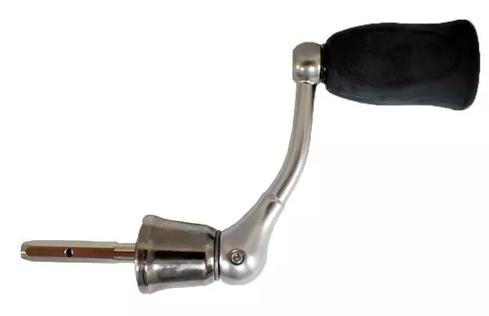 DAIWA Genuine Parts 16 Gekisakabijin MX 2004 Handle Part Number 69 Part Code 6Q193801