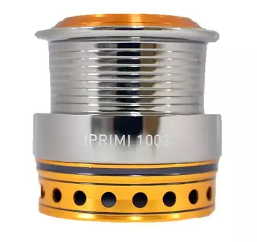 DAIWA Genuine Parts 16 Iprimi 1003 Spool Part Number 7 Part Code 6Q272301