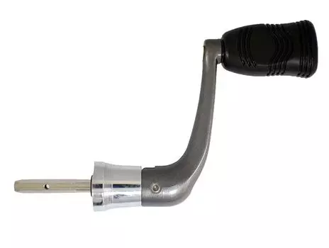 DAIWA Genuine Parts 16 Joinus 1500 Handle Part Number 54 Part Code 6Q240001