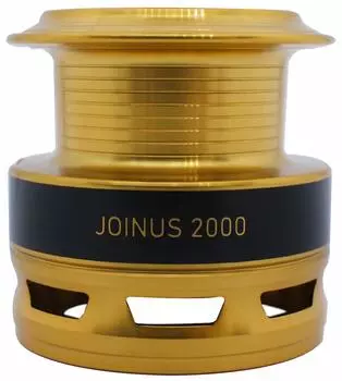 DAIWA Genuine Parts 16 Joinus 2000 Spool Part Number 6 Part Code 128A11 00050407128A11