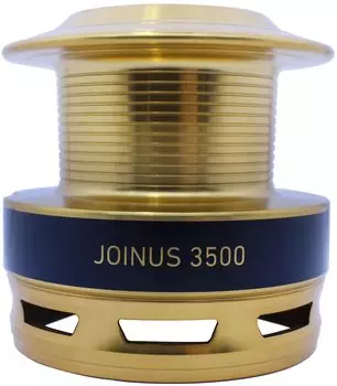 DAIWA Genuine Parts 16 Joinus 3500 Spool Part Number 6 Part Code 128A14 00050410128A14