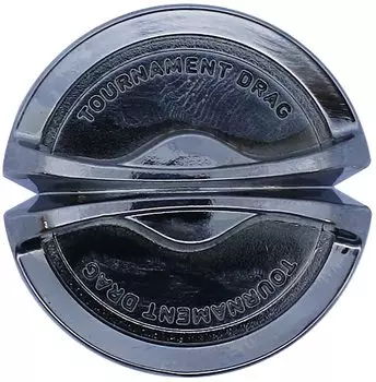 DAIWA Genuine Parts 16 Legal 3000H Drag Knob Part Number 1 Part Code 139636 00050525139636