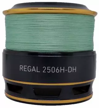 DAIWA Genuine Parts 16 Legal Spool Part Number 6 Part Code 128A45 00050523128A45 2506H-DH (2-6)