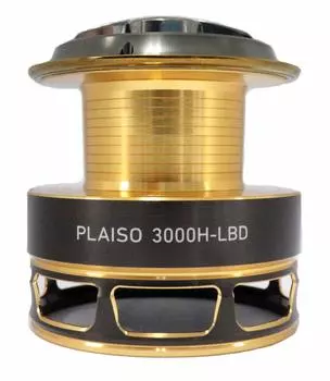 DAIWA Genuine Parts 16 Playso Spool Part Number 1 Part Code 128A63 00055573128A63 3000H-LBD