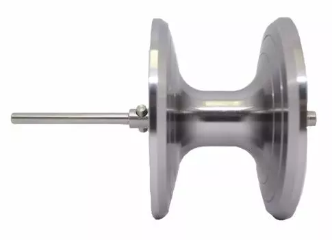 DAIWA Genuine Parts 16 Saltiga Spool Part Number 23 Part Code 6Z022288 15H-SJ