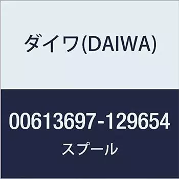 DAIWA Genuine Parts 17 Catalina BJ Spool Part Number 13 Part Code 6Z023582 100P-RM