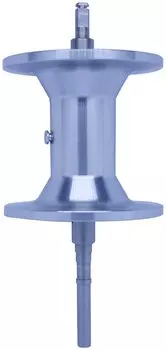 DAIWA Genuine Parts 17 Leo Blitz 200J Spool Part Number 52 Part Code 6J168604