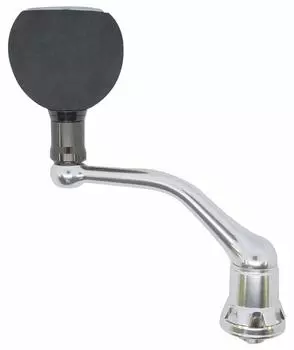 DAIWA Genuine Parts 17 Saltiga BJ 4000 Handle Part Number 84 Part Code 1H2A20 000595911H2A20