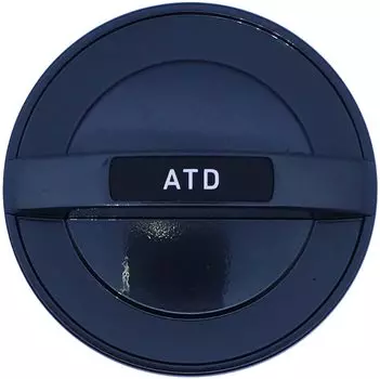DAIWA Genuine Parts 17 Tournament ISO 4500 Long Throw Drag Knob Part Number 1 Part Code 6J511801