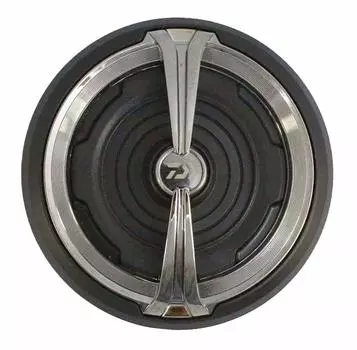 DAIWA Genuine Parts 18 Blast Drag Knob Part Number 1 Part Code 6J698701 LT4000-CH