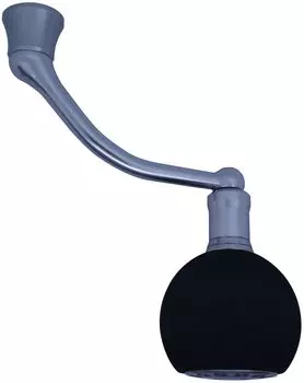 DAIWA Genuine Parts 18 Blast LT5000D-CXH Handle Part Number 80 Part Code 1H2B31 000651031H2B31