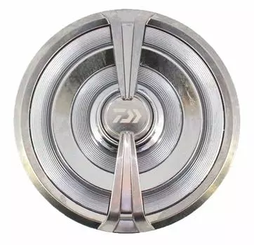 DAIWA Genuine Parts 18 Exist Drag Knob Part Number 1 Part Code 139759 00055723139759 LT4000-CXH