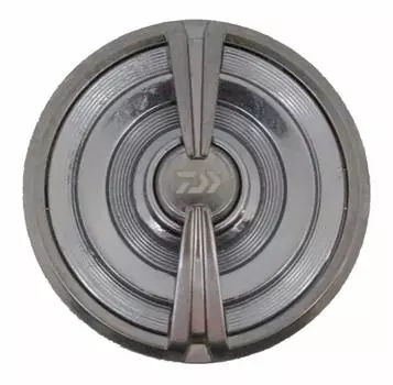 DAIWA Genuine Parts 18 Exist FC LT2000S-P Drag Knob Part Number 1 Part Code 139758 00055712139758