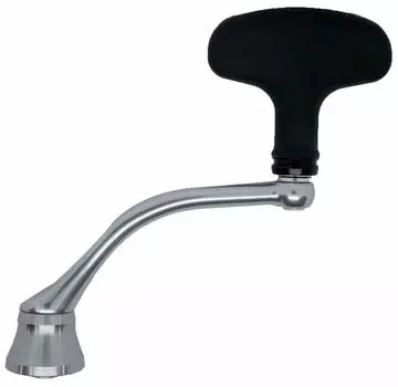 DAIWA Genuine Parts 18 Exist LT2500-XH Handle Part Number 114 Part Code 1H2A68 000557171H2A68