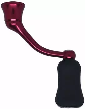 DAIWA Genuine Parts 18 Gekishobijin MX LT1000S-P Handle Part Number 74 Part Code 1H2B27 000600801H2B27