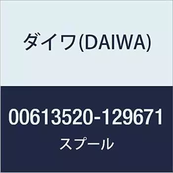 DAIWA Genuine Parts 18 Koga TW HC 4.9R-RM Spool Part Number 17 Part Code 6J650501