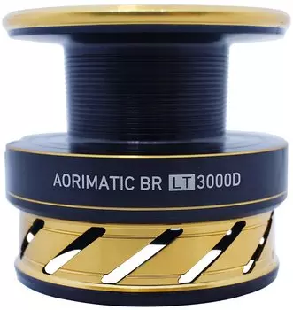 DAIWA Genuine Parts 19 Aorimatic BR LT3000D Spool Part Number 6 Part Code 128D52 (2-6)