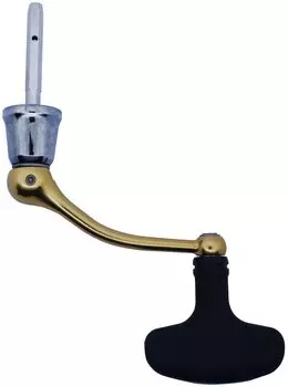 DAIWA Genuine Parts 19 Aorimatic BR LT3000D Handle Part Number 89 Part Code 1H2B67