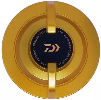 DAIWA Genuine Parts 19 Castism 25 15PE Drag Knob Part Number 1 Part Code 139787 00067201139787