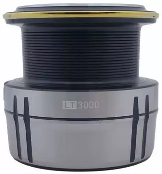 DAIWA Genuine Parts 19 Certate LT3000 Spool Part Number 9 Part Code 128D21 00060050128D21 (2-12)