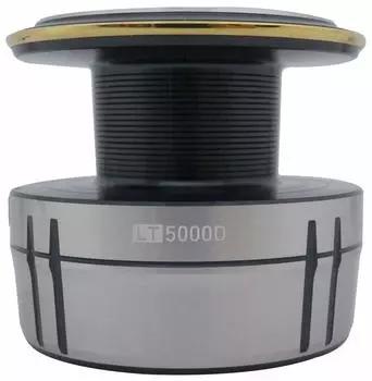 DAIWA Genuine Parts 19 Certate LT5000D Spool Part Number 9 Part Code 6J863601