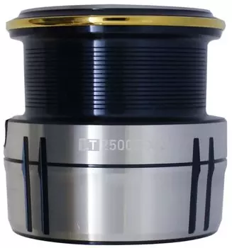 DAIWA Genuine Parts 19 Certate Spool Part Number 9 Part Code 6J847001 LT2500S-XH