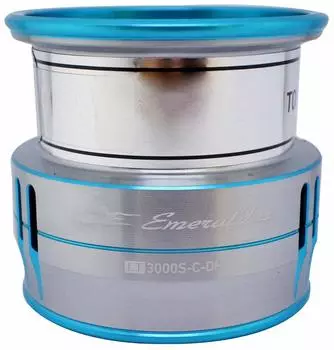 DAIWA Genuine Parts 19 Emeraldas Spool Part Number 6 Part Code 6Q526001 LT3000S-C-DH