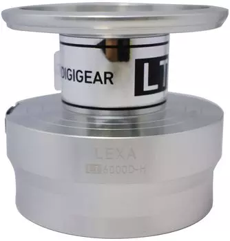 DAIWA Genuine Parts 19 Regza Spool Part Number 10 Part Code 128C89 00067217128C89 LT6000D-H (2-9)