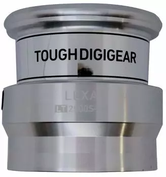 DAIWA Genuine Parts 19 Regza Spool Part Number 10 Part Code 6J892701 LT2500S-XH