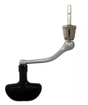 DAIWA Genuine Parts 20 Crest Handle Part Number 54 Part Code 6Q615901 LT5000-CXH