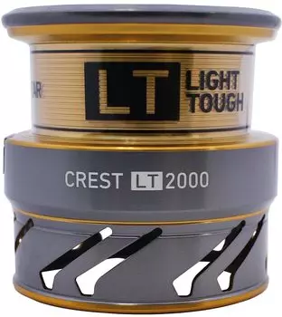 DAIWA Genuine Parts 20 Crest LT2000 Spool Part Number 6 Part Code 128D78 (2-6)