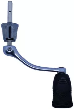 DAIWA Genuine Parts 20 Crest LT2500S Handle Part Number 54 Part Code 1H2B92