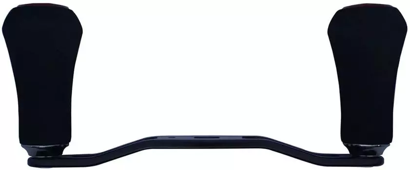 DAIWA Genuine Parts 20 HRF PE SPECIAL Handle Part Number 98 Part Code 1H1780 8.1L-TW