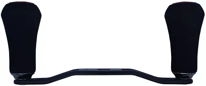 DAIWA Genuine Parts 20 HRF PE SPECIAL Handle Part Number 98 Part Code 1H1780 8.1L-TW