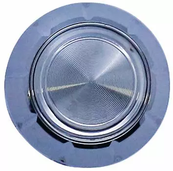 DAIWA Genuine Parts 20 Impult 2500H-LBD Handle Cap Part Number 115 Part Code 151177