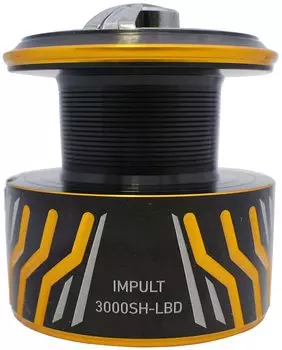 DAIWA Genuine Parts 20 Impulto Spool Part Number 1 Part Code 128D93 3000SH-LBD