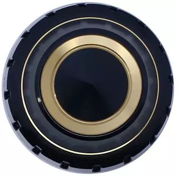 DAIWA Genuine Parts 20 Saltiga 18000-P Handle Cap Part Number 103 Part Code 151226