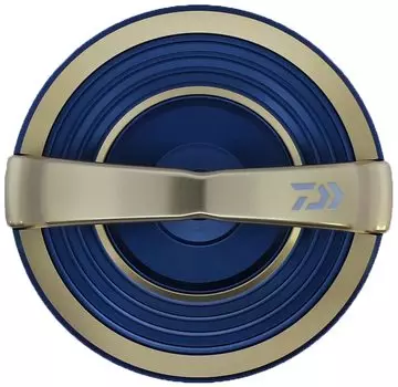 DAIWA Genuine Parts 20 Saltiga Drag Knob Part Number 1 Part Code 139803 14000-XH