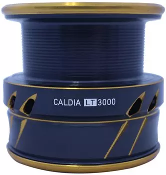 DAIWA Genuine Parts 21 Caldia LT3000 Spool Part 9 Part 6Q667501 Number: Code: