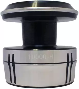 DAIWA Genuine Parts 21 Certate SW 10000-H Spool (2-12) Part Number: 12 Part Code: 128E32