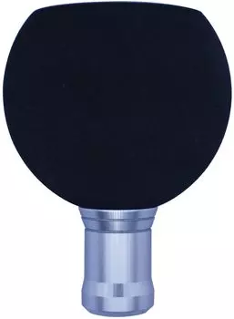 DAIWA Genuine Parts 21 Certate SW Handle Knob Part 204 Part 1H1755 5000-H Number Code