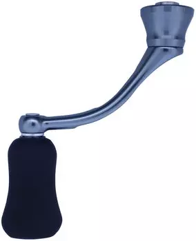 DAIWA Genuine Parts 21 Rubias Airity FC LT2500S Handle Part Number: 115 Part Code: 1H2C17