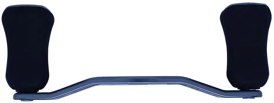 DAIWA Genuine Parts 21 Zillion SV TW 1000XH Handle Part Number 114 Part Code 1H1796