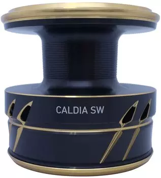 DAIWA Genuine Parts 22 Caldia SW 18000 Spool Part 8 Part 128E85 (2-7) Number: Code: