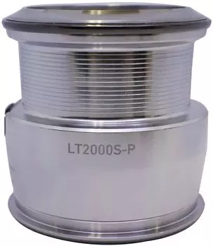 DAIWA Genuine Parts 22 Exist LT2000S-P Spool (2-12) Part Number 9 Part Code 128E90