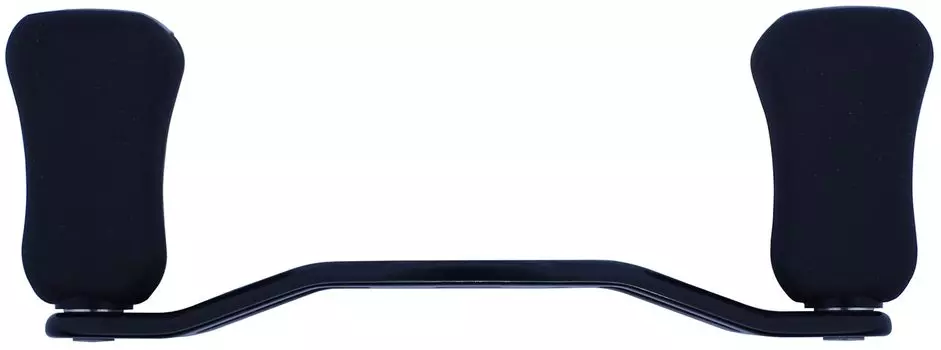 DAIWA Genuine Parts Steez A TW HLC 7.1L Handle Part Number 111 Part Code 1H1810